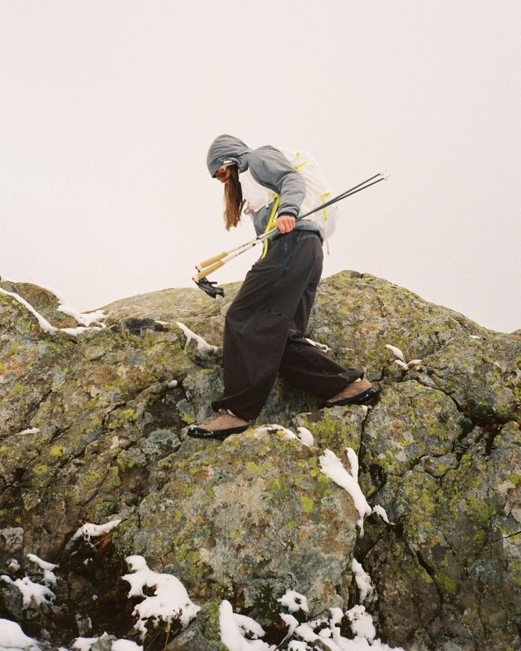 Every trail has a story.